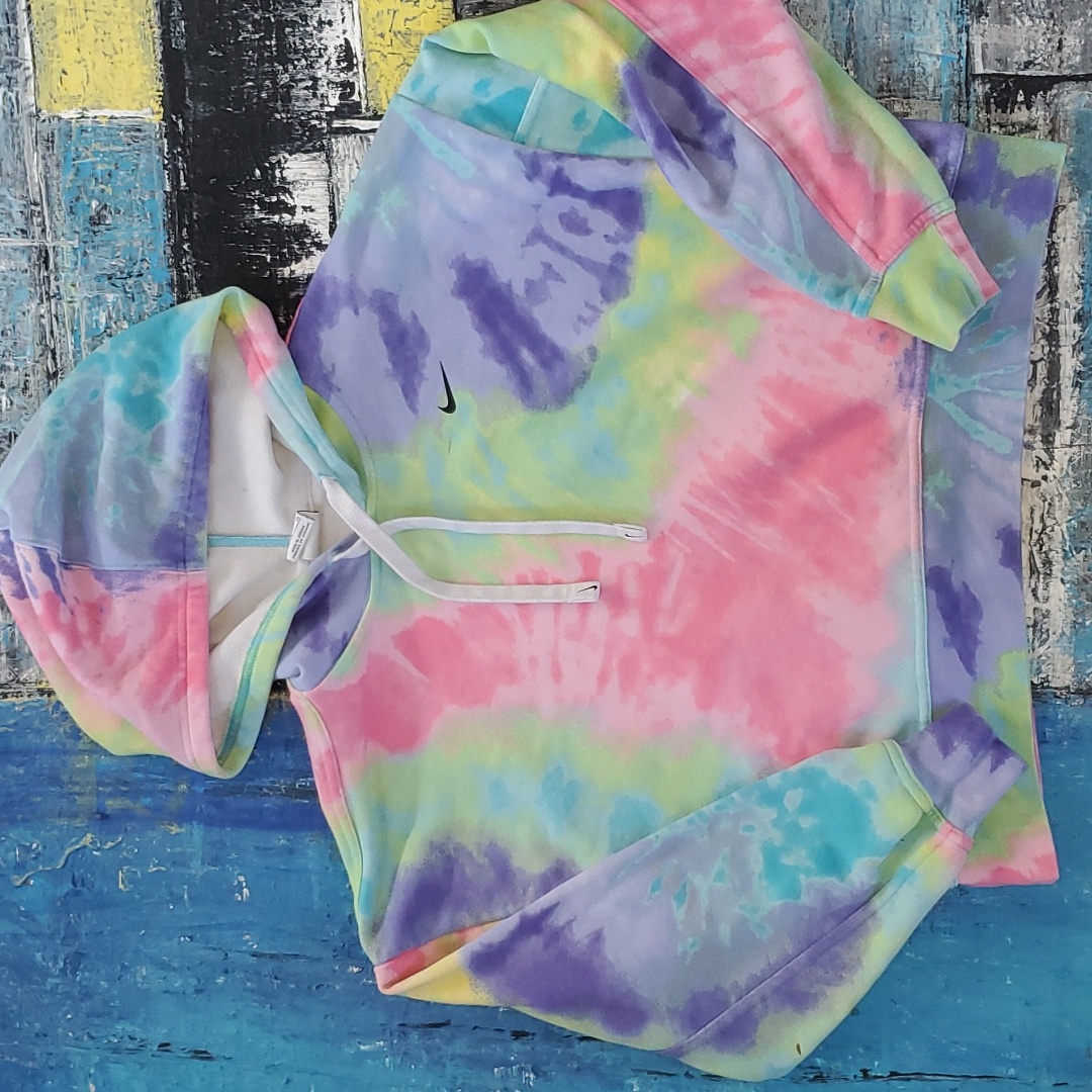 Nike Womens Hoodie